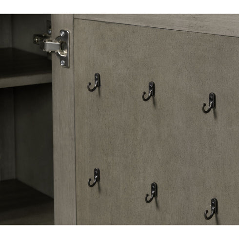 Kings Court Dressing Chest