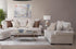 Mallory Chalk Sofa & Loveseat