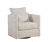 Mallory Swivel Accent Chair