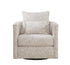 Mallory Swivel Accent Chair
