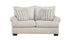 Mallory Chalk Sofa & Loveseat