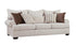Mallory Chalk Sofa & Loveseat