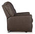 Barlin Mills Umber Rocker Recliner