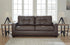Barlin Mills Umber Sofa