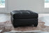 Barlin Mills Carbon Oversized Ottoman