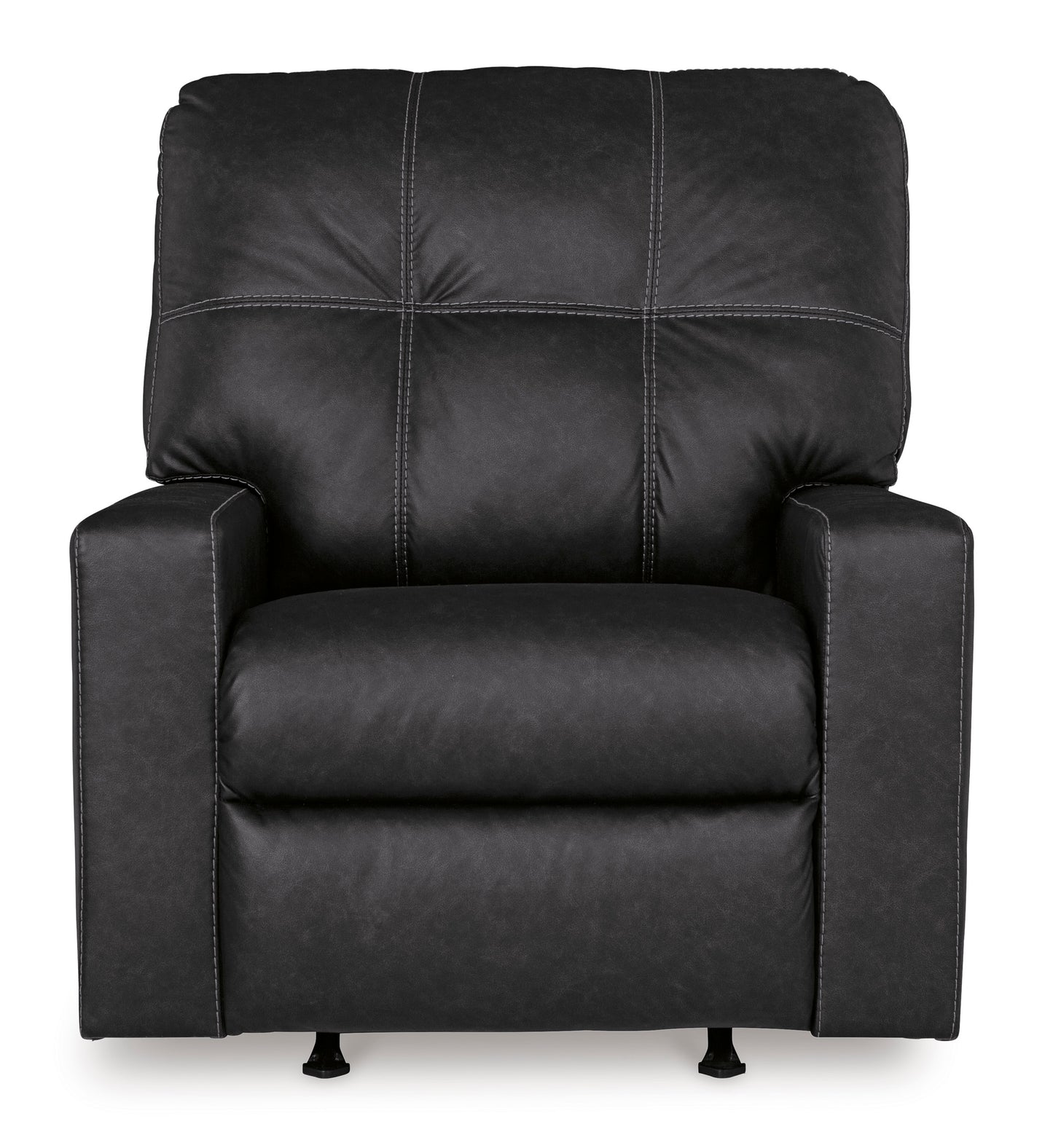 Barlin Mills Carbon Rocker Recliner