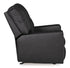 Barlin Mills Carbon Rocker Recliner