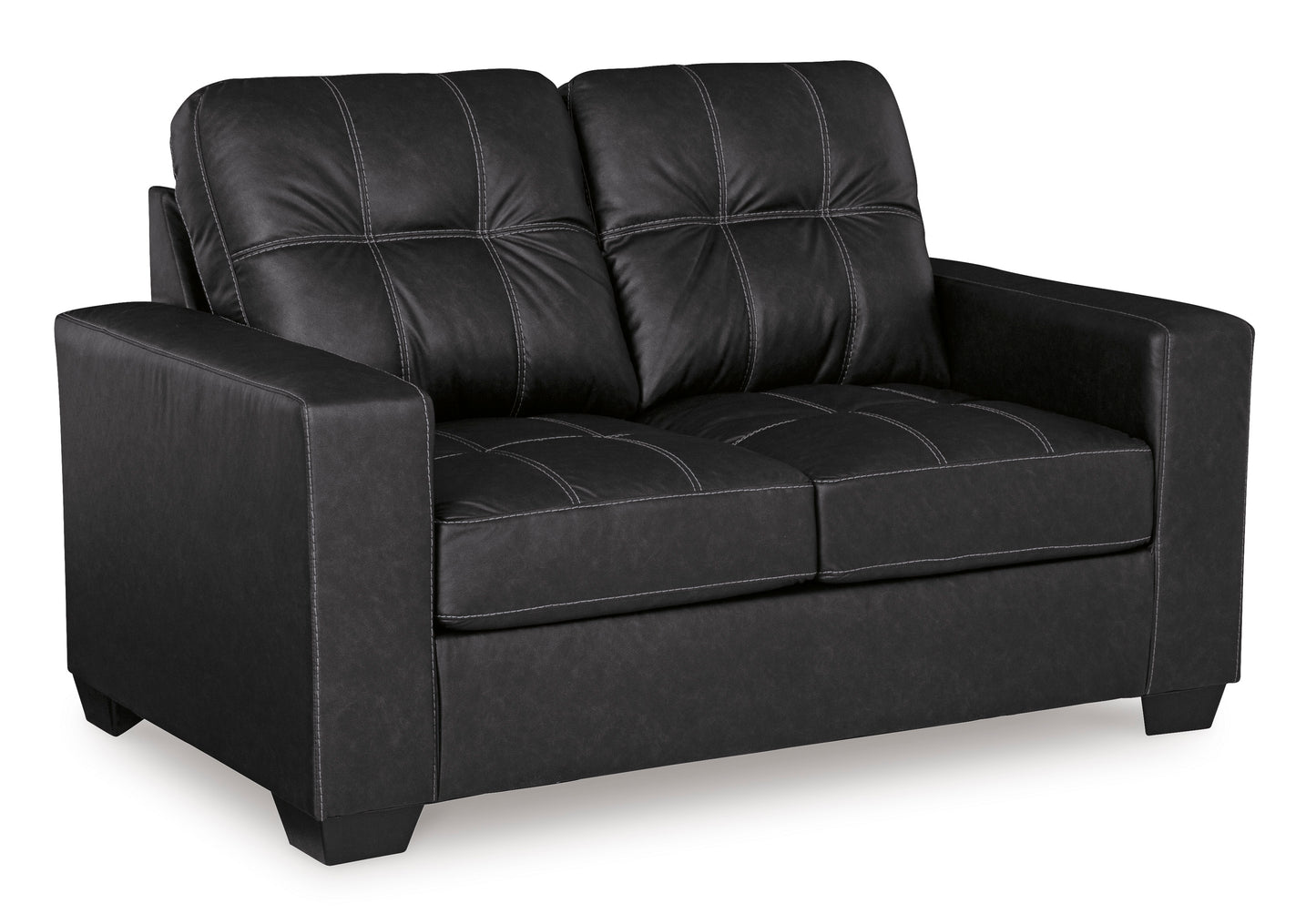 Barlin Mills Carbon Sofa & Loveseat