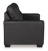 Barlin Mills Carbon Sofa