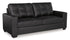 Barlin Mills Carbon Queen Sleeper Sofa