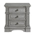 Glenmore Aged Grey Nightstand