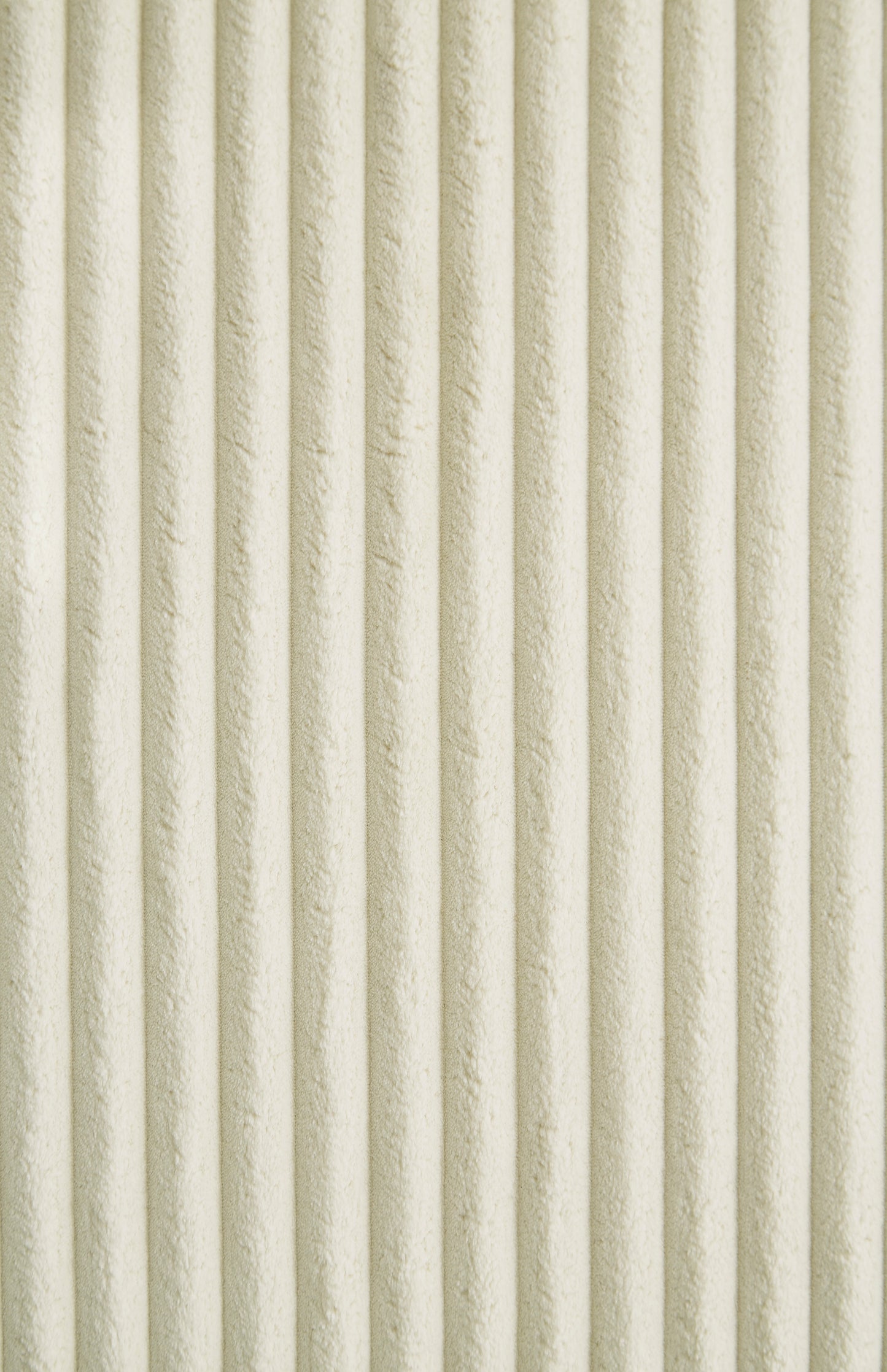 Lindyn Ivory L-Shaped Sectional