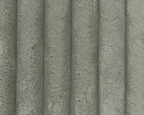 Lindyn Fog Swivel Chair