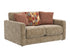 Avondale Burlap Loveseat