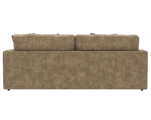 Avondale Burlap Sofa