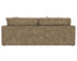 Avondale Burlap Sofa