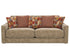 Avondale Burlap Sofa