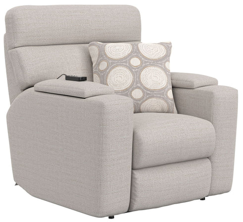 Sanctuary Winter Power Lay Flat Recliner w/ Heat & Massage