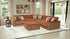 Kimpton Henna Sectional
