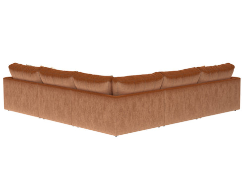Kimpton Henna Sectional