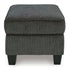 Erinslane Dusk Ottoman