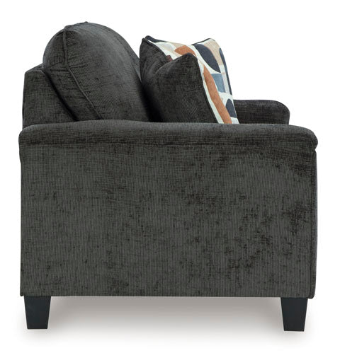 Erinslane Dusk Loveseat