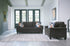Erinslane Dusk Sofa & Loveseat
