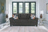 Erinslane Dusk Sofa & Loveseat