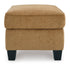 Erinslane Honey Ottoman