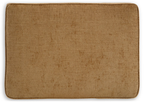 Erinslane Honey Ottoman