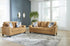 Erinslane Honey Sofa & Loveseat