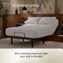 Serta Baselogic Pearl Adjustable Base