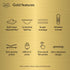 Serta Baselogic Gold Adjustable Base