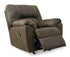 Tambo Canyon Rocker Recliner