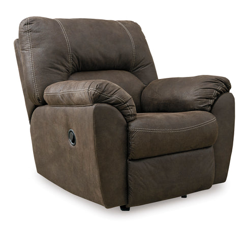 Tambo Canyon Rocker Recliner