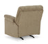 Alphons Briar Rocker Recliner