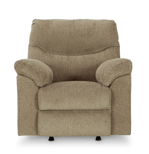 Alphons Briar Rocker Recliner