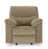 Alphons Briar Rocker Recliner