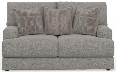 Zeke Cloud Loveseat