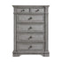 Glenmore Aged Grey Chest