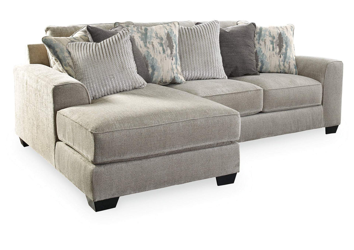 Ardsley LAF Chaise & RAF Loveseat