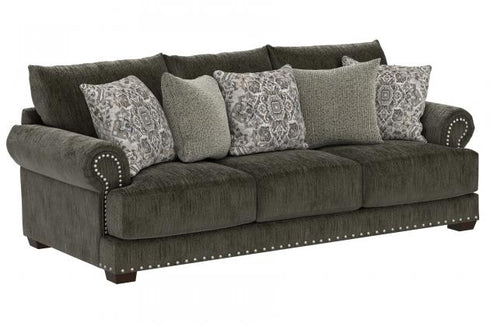 Monarch Otter Sofa