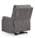 Next-Gen Durapella Slate Power Lift Recliner