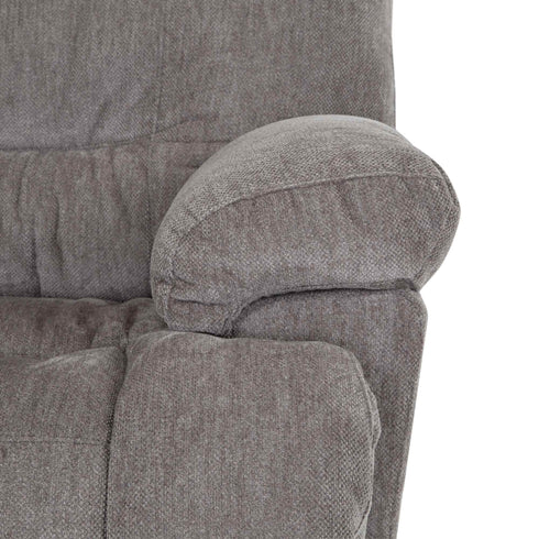 Boss Lavina Stone Rocker Recliner