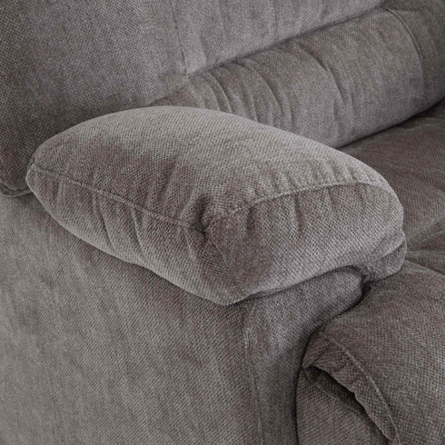 Boss Lavina Stone Rocker Recliner