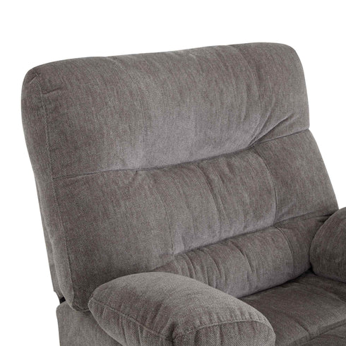 Boss Lavina Stone Rocker Recliner