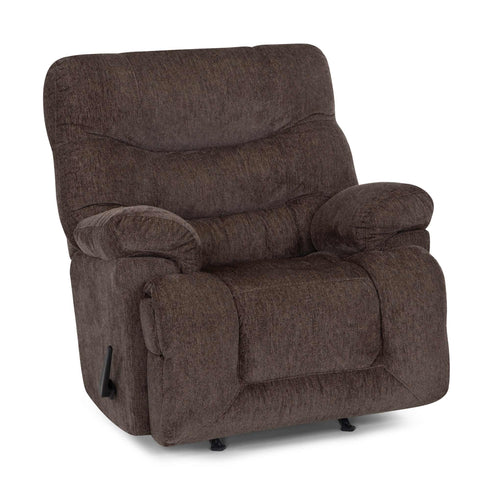 Boss Lavina Earth Rocker Recliner
