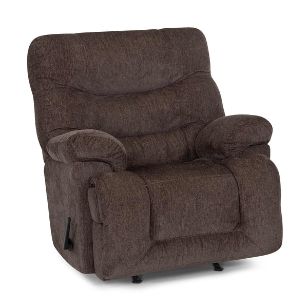 Boss Lavina Earth Rocker Recliner