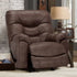 Trilogy Marshall Mink Rocker Recliner