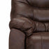 Trilogy Marshall Mink Rocker Recliner